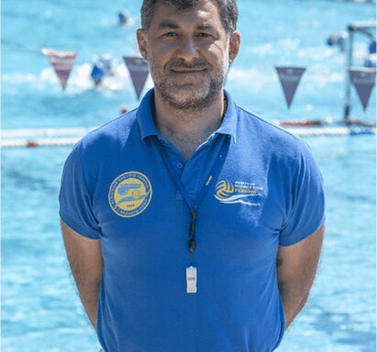 Махарадзе Георгій Тенгізович